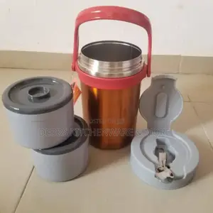 Magic Cook Food Warmer