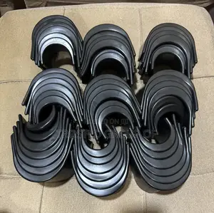 Set of Snooker Board Pocket