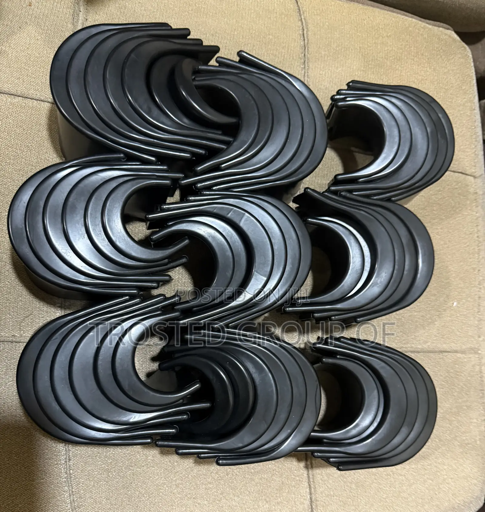 Set of Snooker Board Pocket