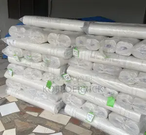 Fiberglass Mesh - (1m X 50m) Grade A
