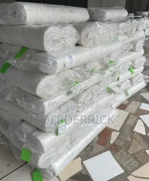 Fiberglass Mesh - (1m X 50m) Grade A