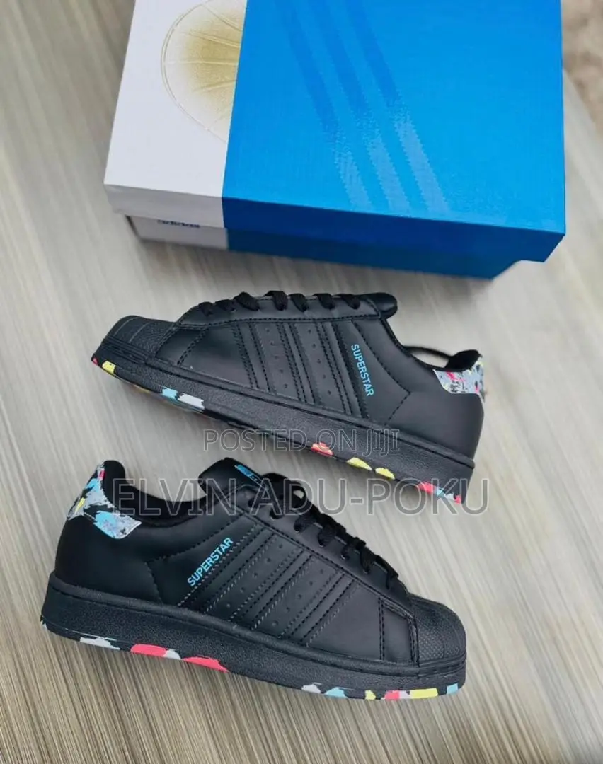 Adidas Superstar 82  Boot Pack Sneaker In Different Colors , Swipe >>>