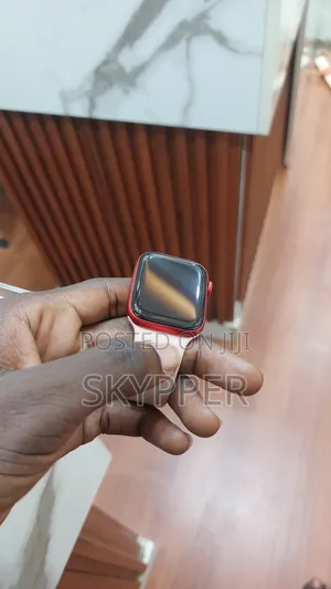 Apple Watch Series 6