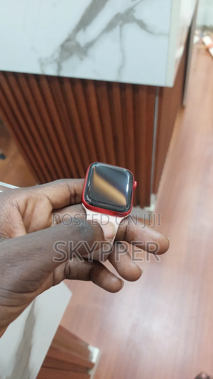 Apple Watch Series 6