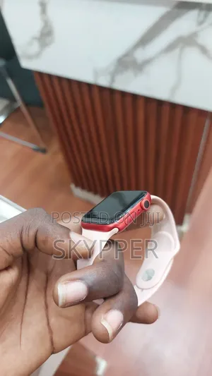 Apple Watch Series 6