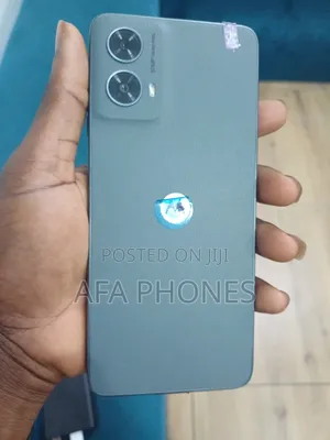 Motorola Moto G 5G 128 GB Blue