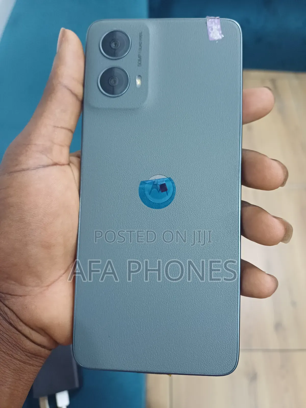 Motorola Moto G 5G 128 GB Blue