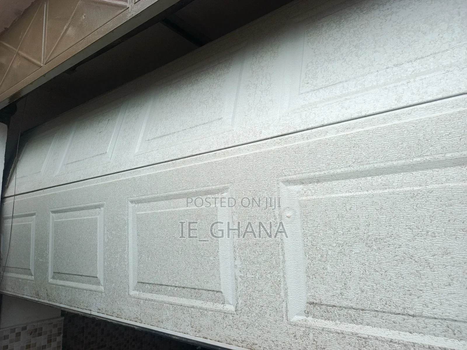 American Garage Doors Sales and Installation