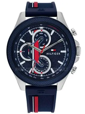 Tommy Hilfiger Clark