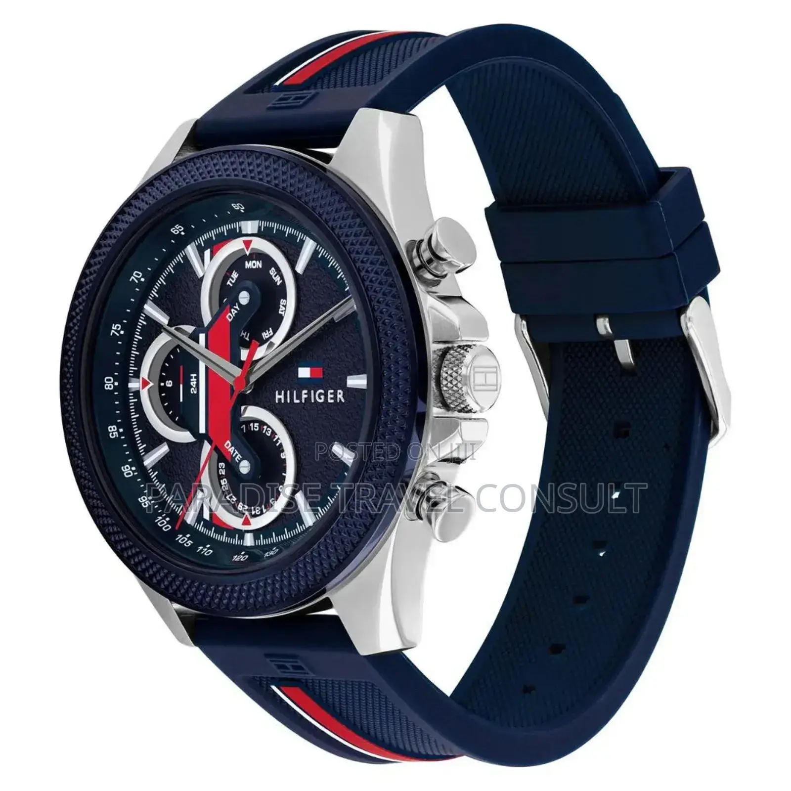 Tommy Hilfiger Clark
