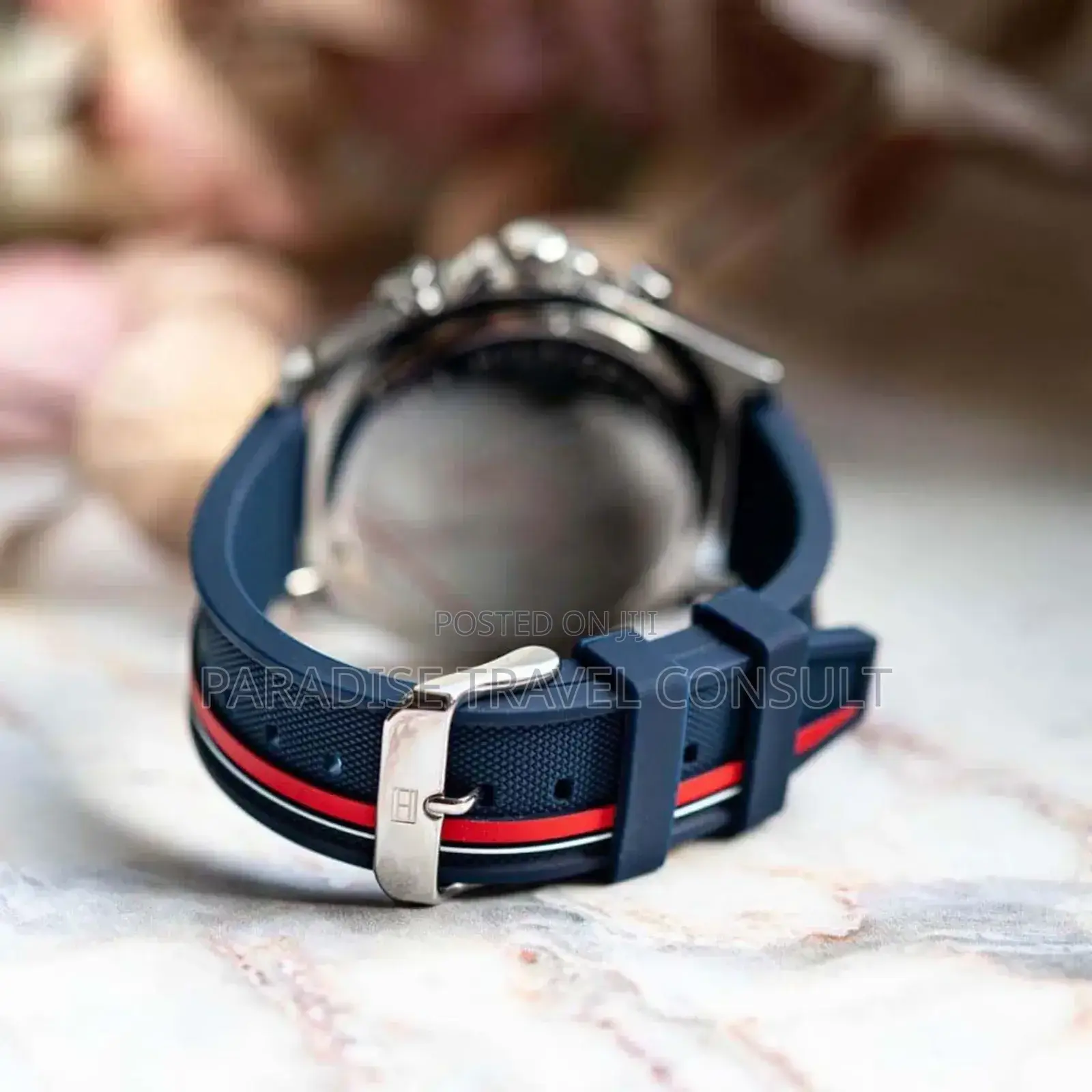 Tommy Hilfiger Clark
