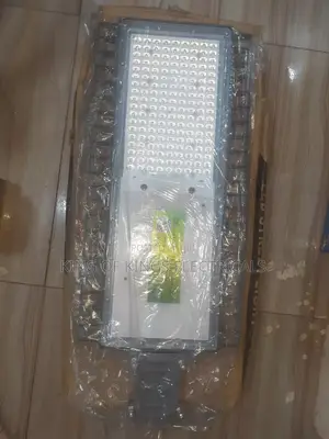 150w Led Streetlight With Photocell–Automatic,Bright Energy Efficient