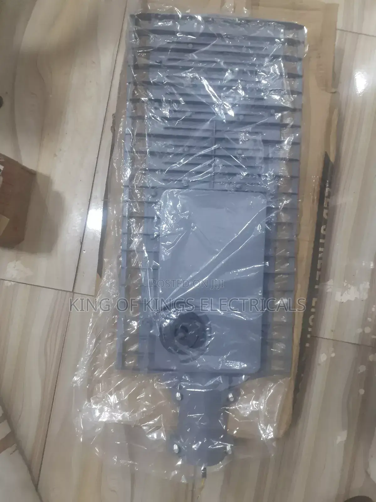 150w Led Streetlight With Photocell–Automatic,Bright Energy Efficient