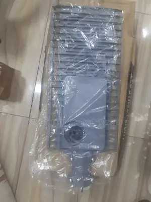 150w Led Streetlight With Photocell–Automatic,Bright Energy Efficient