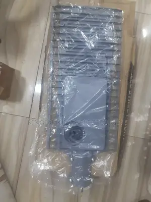 150w Led Streetlight With Photocell–Automatic,Bright Energy Efficient