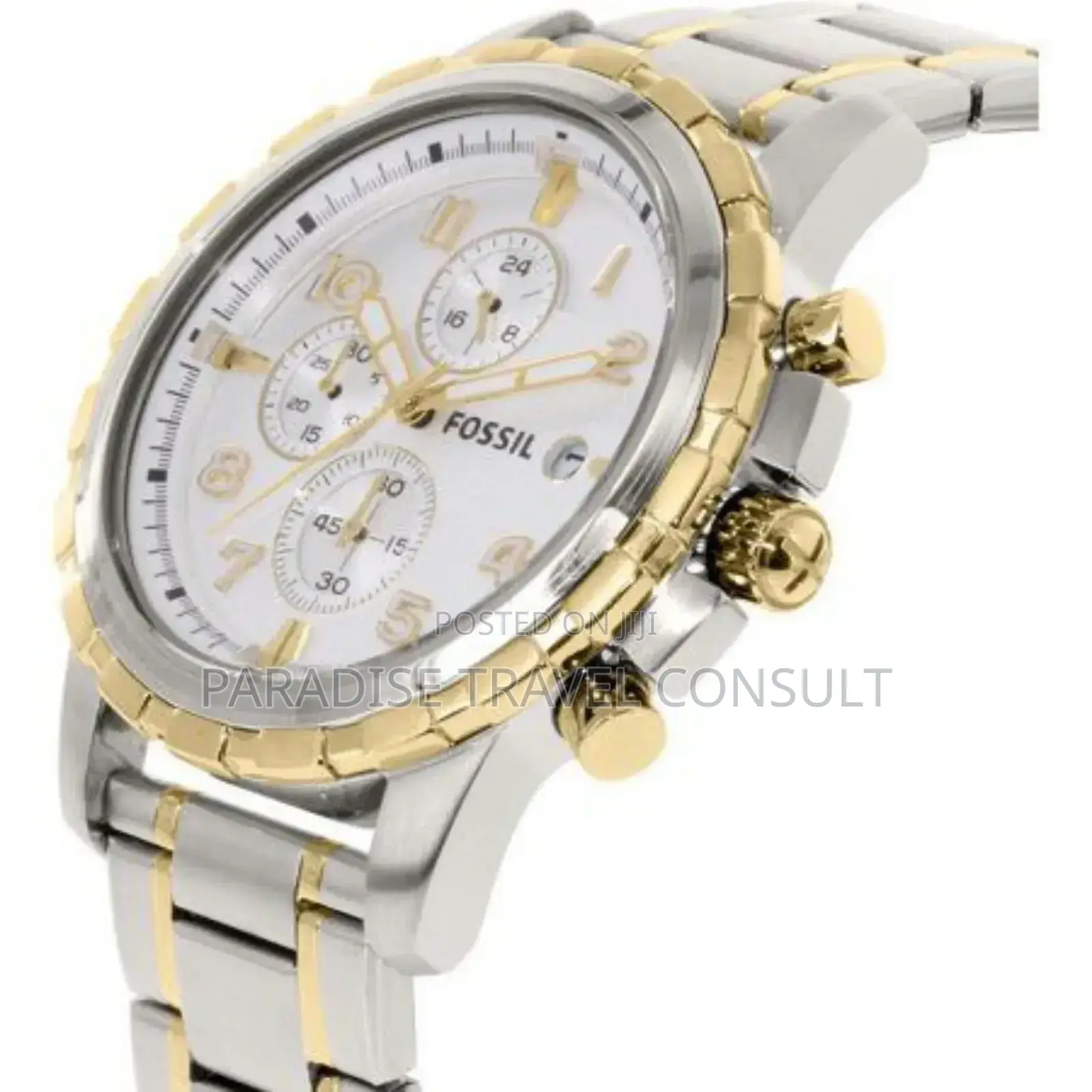 Fossil Fs4795e