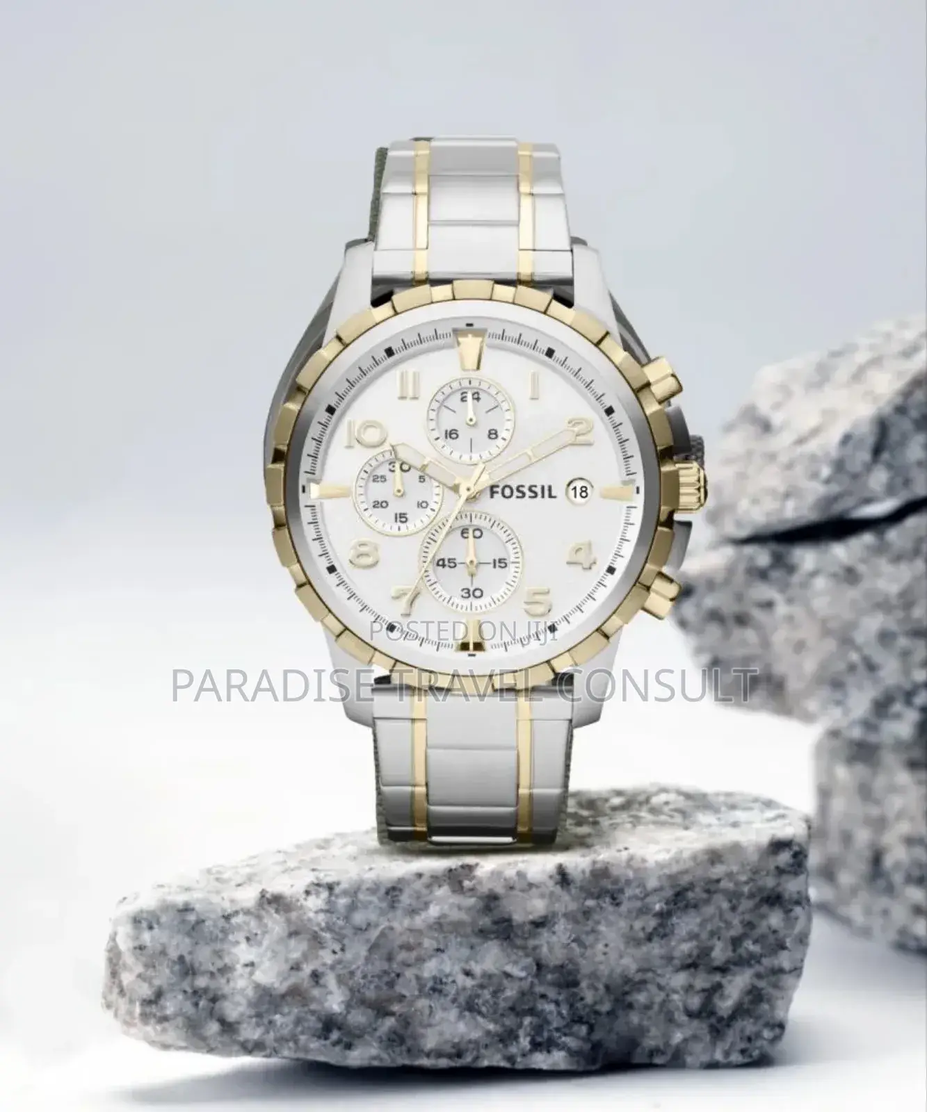 Fossil Fs4795e