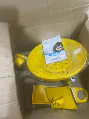 Quality Wall Mounted Eye Wash Station (Vaultex)