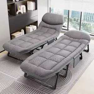Reclining Foldable Bed