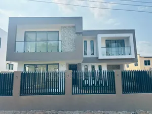 3bdrm Duplex in Oyarifa for sale