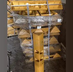 Shantui(Sd22) Undercarriage