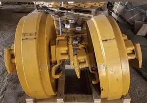 Shantui(Sd22) Undercarriage