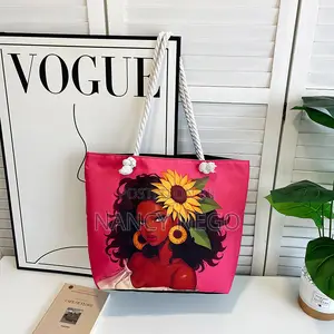Large Capacity Tote Bags