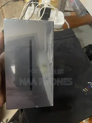 New Samsung Galaxy Note 9 128 GB Black