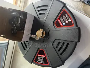 Pressure Washer Surface Cleaner or Patio Cleaner