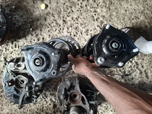 Civic 2016,2017,2018,2019,2020,2021,2022 Front Shocks