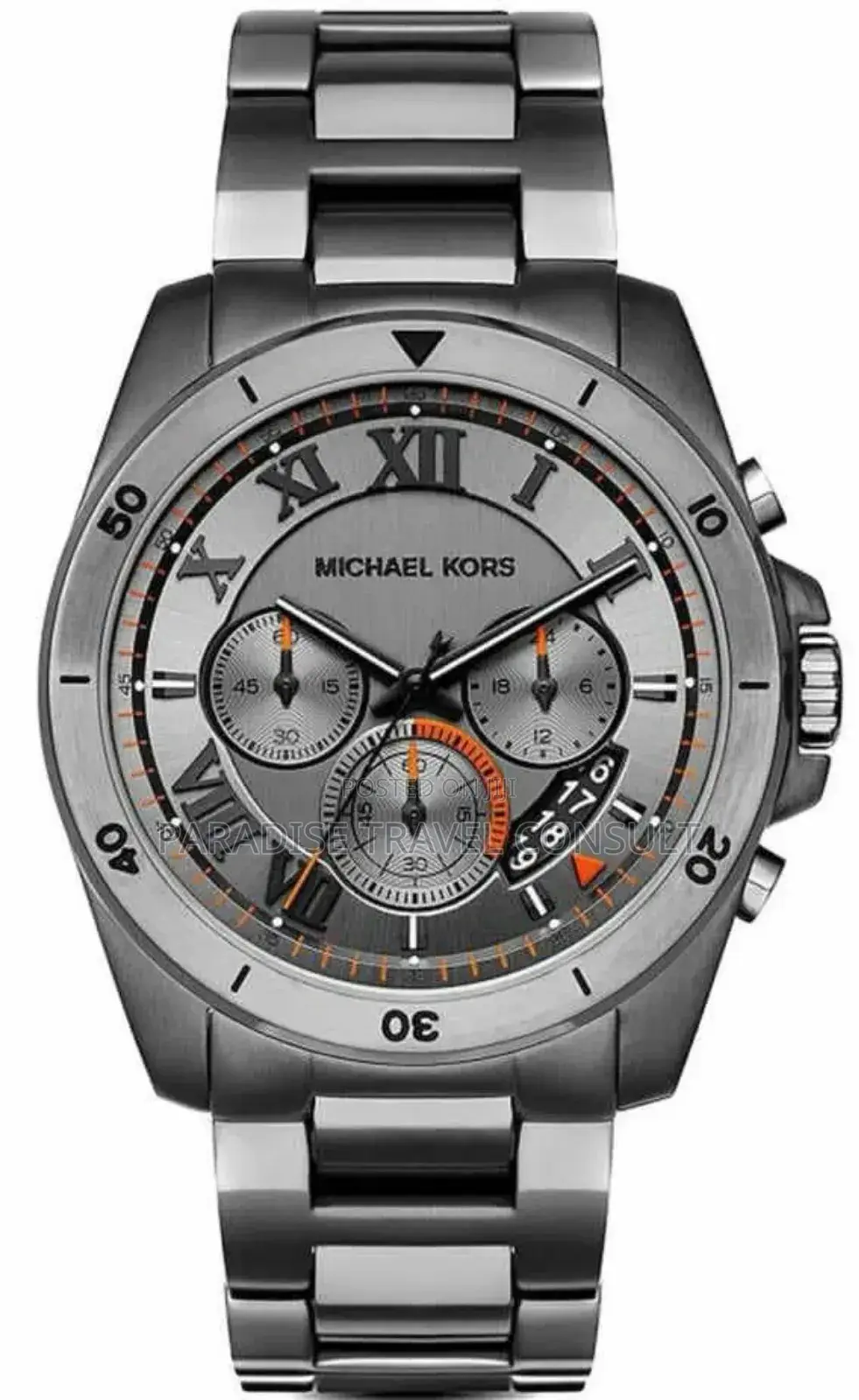 Micheal Kors Mk8465