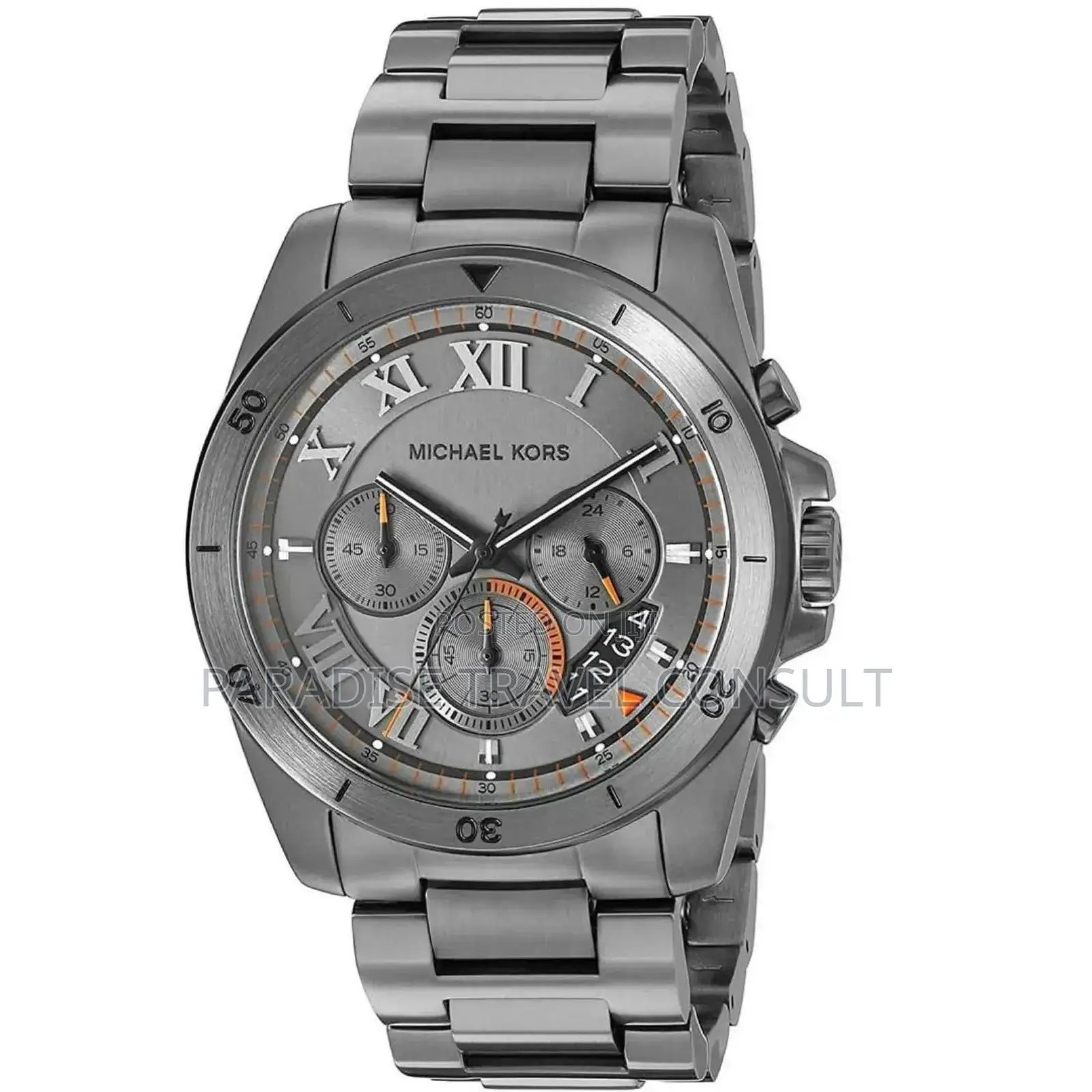 Micheal Kors Mk8465