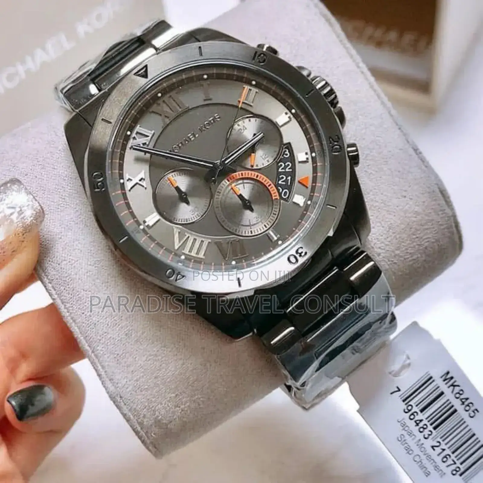 Micheal Kors Mk8465