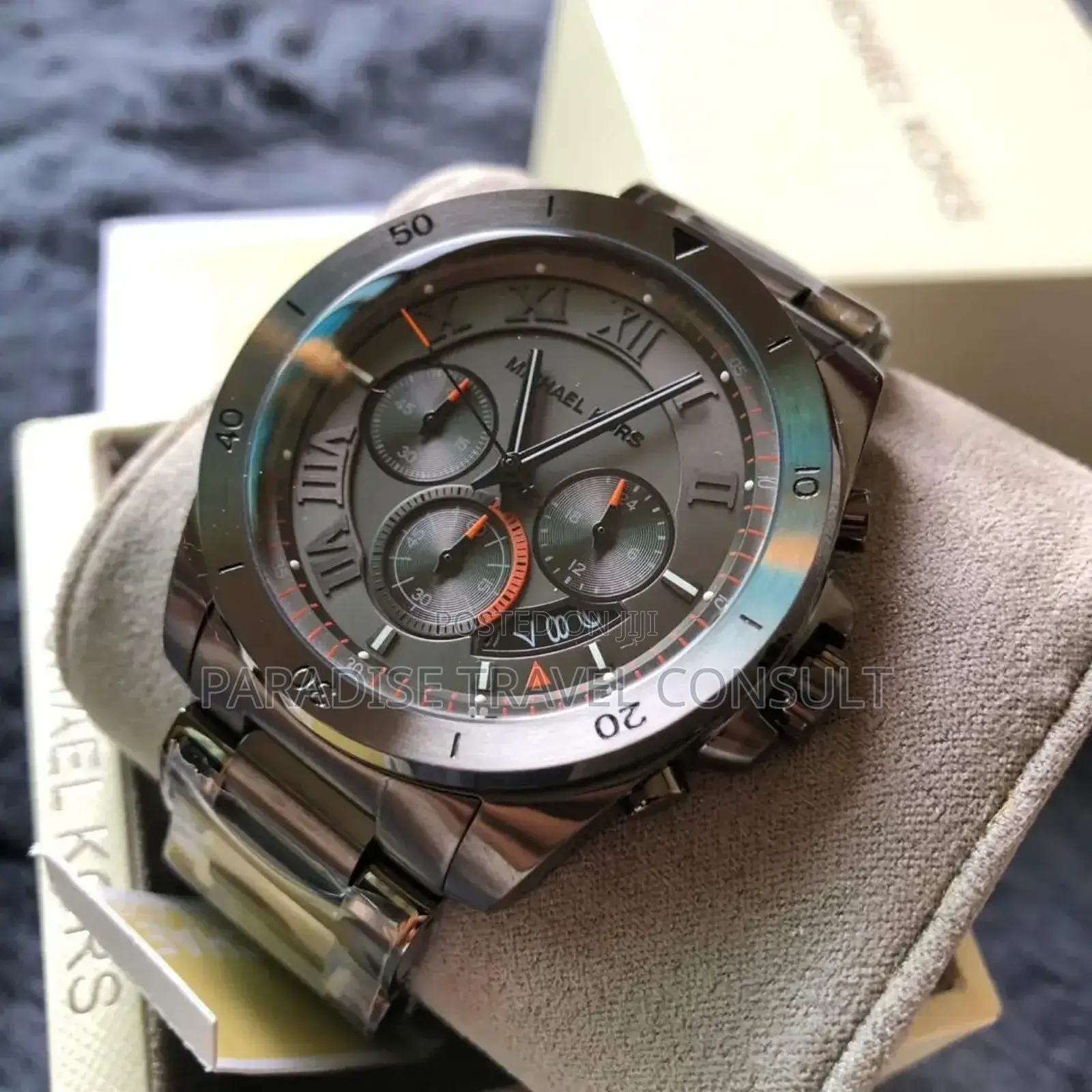 Micheal Kors Mk8465