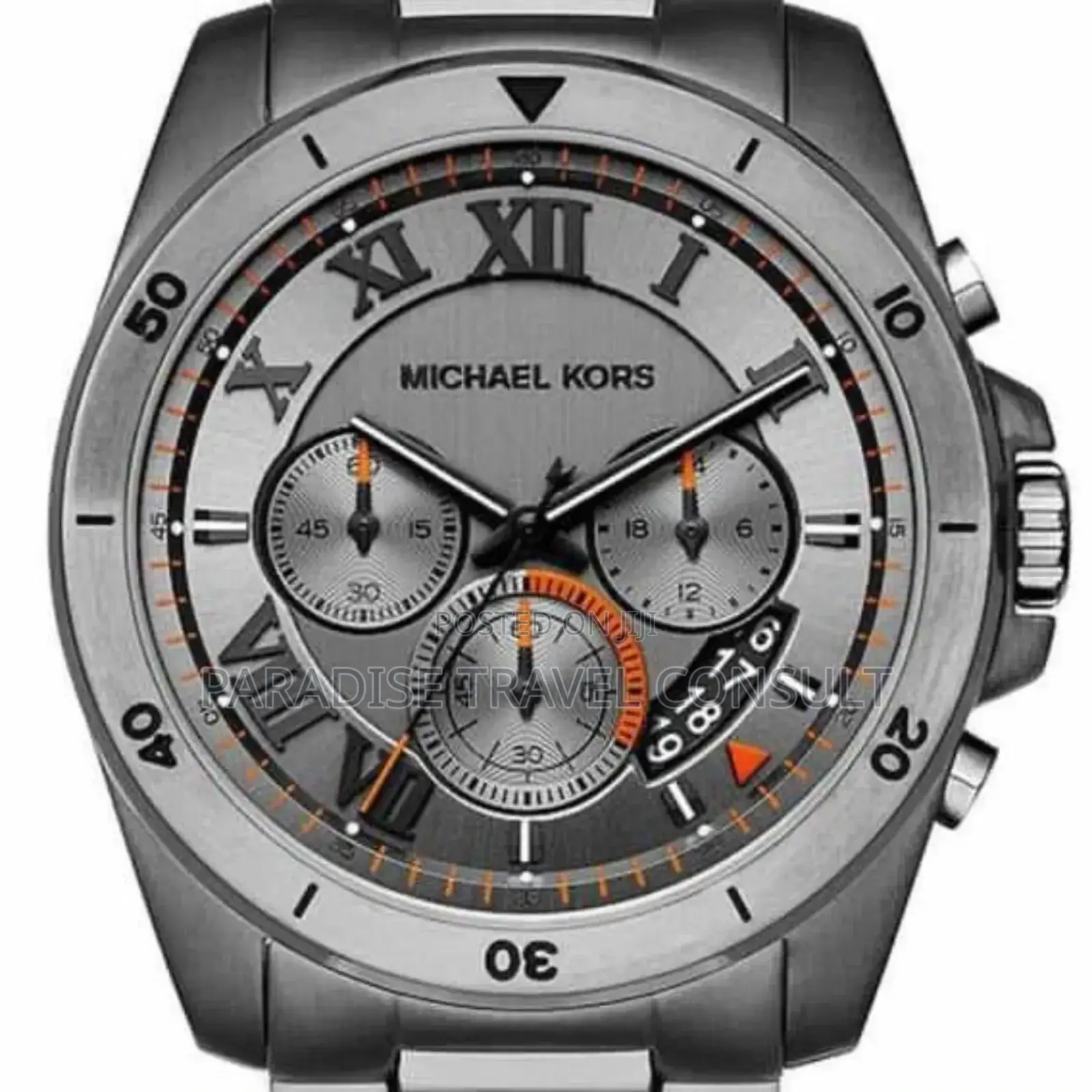 Micheal Kors Mk8465