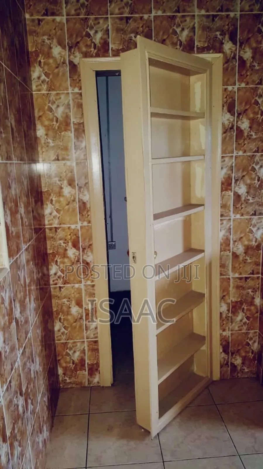 Furnished 5bdrm House in Tema Metropolitan for rent