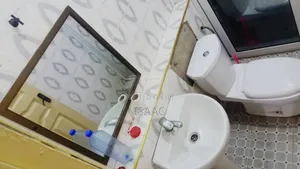 Furnished 5bdrm House in Tema Metropolitan for rent
