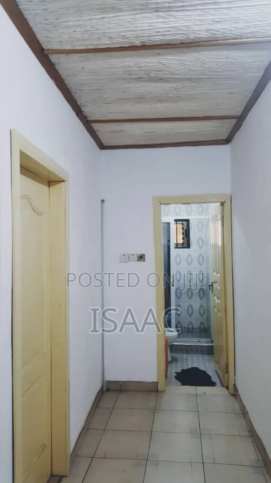 Furnished 5bdrm House in Tema Metropolitan for rent