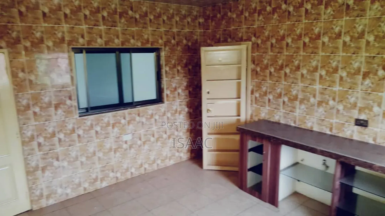 Furnished 5bdrm House in Tema Metropolitan for rent
