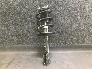 Outlander Front Shock 2011,2012,2013 To 2020,2021