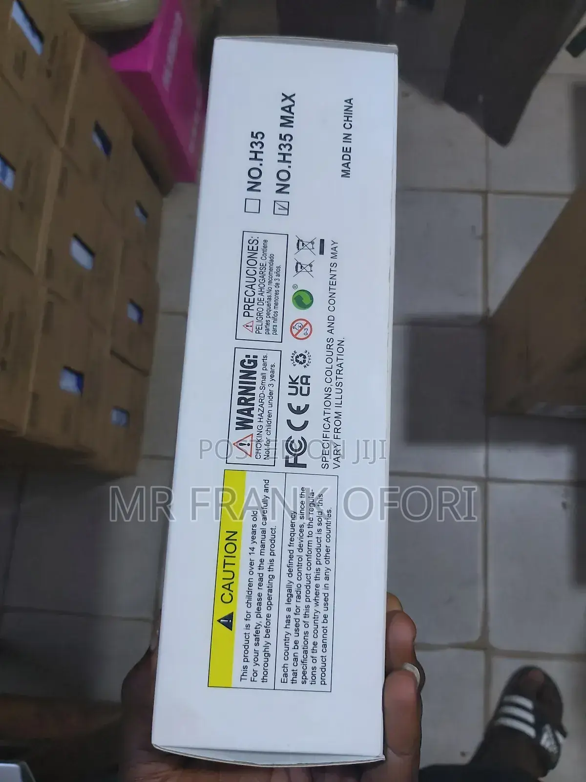 Drone Dual Camera Different Types Available