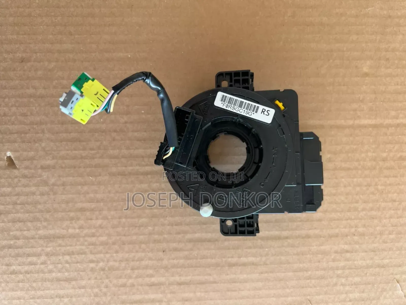 CRV Horn Plate 2012,2013,2014,2015,2016