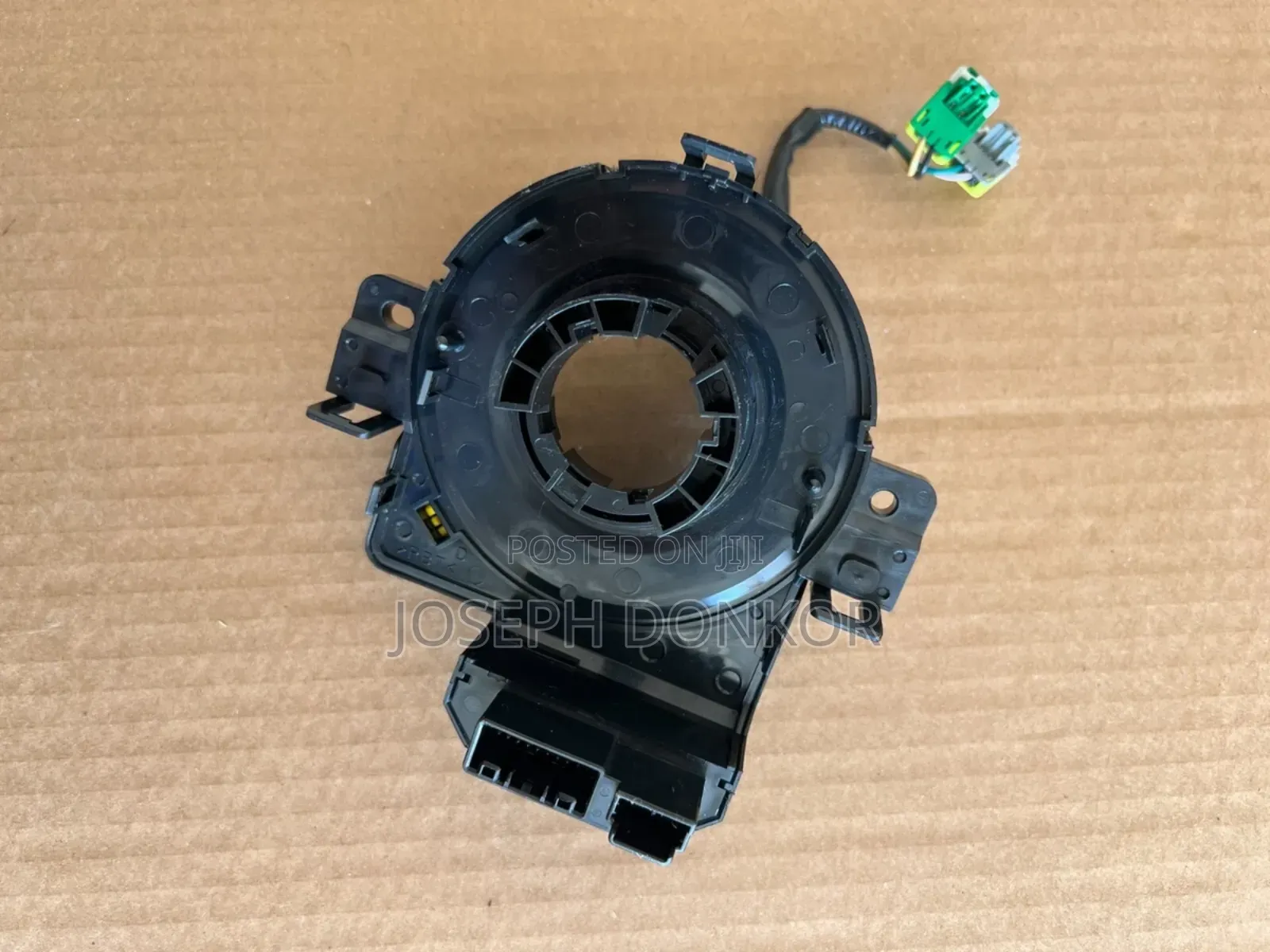 CRV Horn Plate 2012,2013,2014,2015,2016