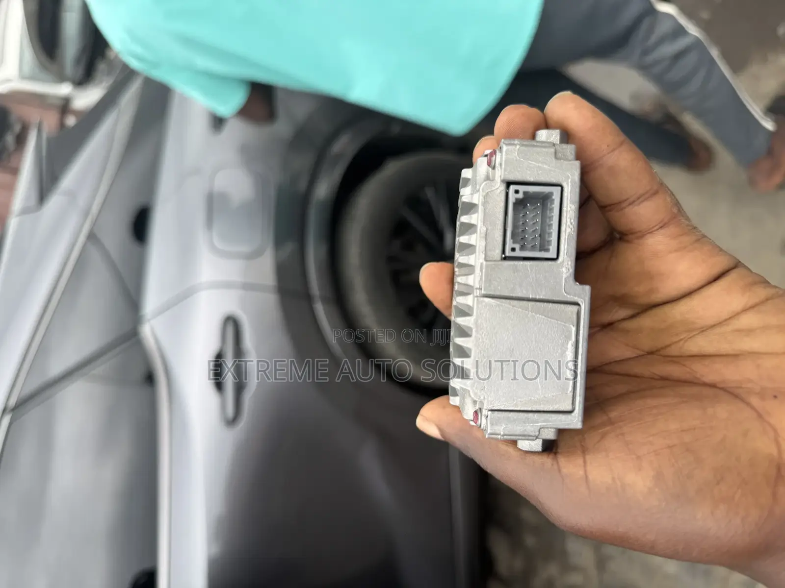 Oem Front Windsheild Camera Control Module Toyota Rav4 2022 2023