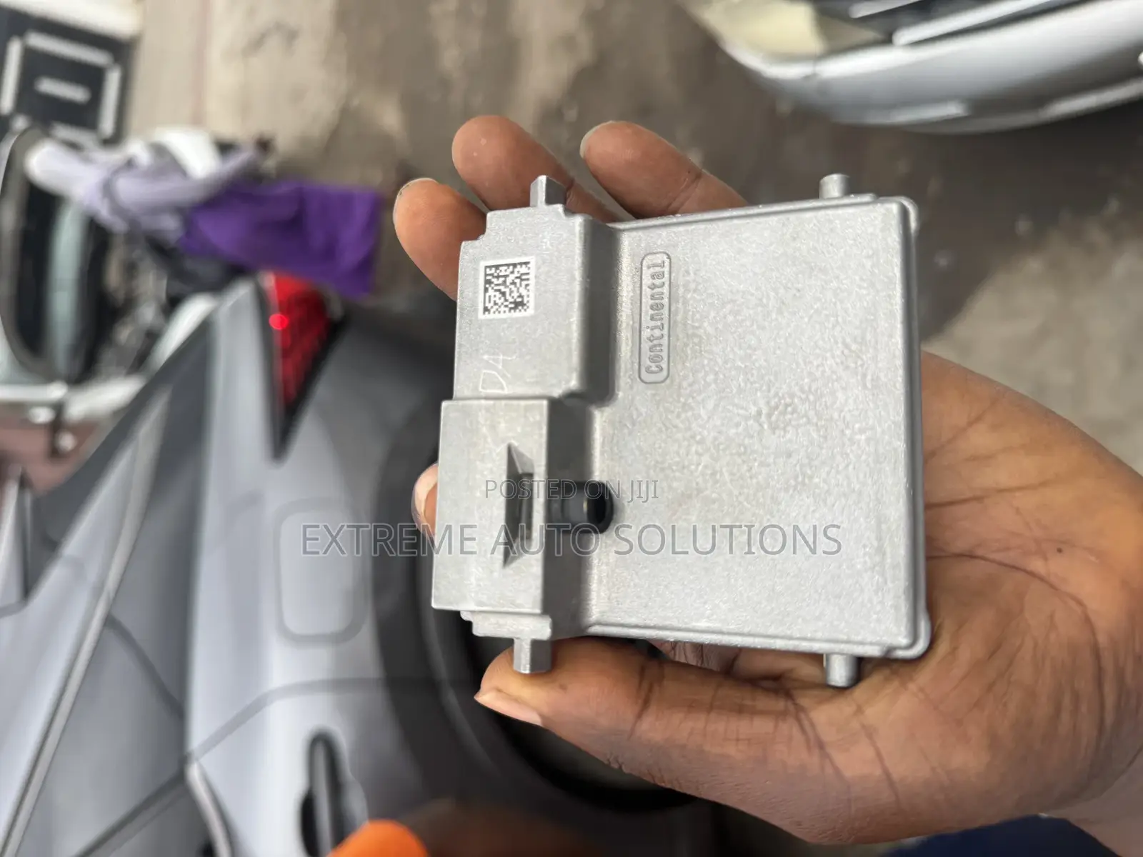 Oem Front Windsheild Camera Control Module Toyota Rav4 2022 2023