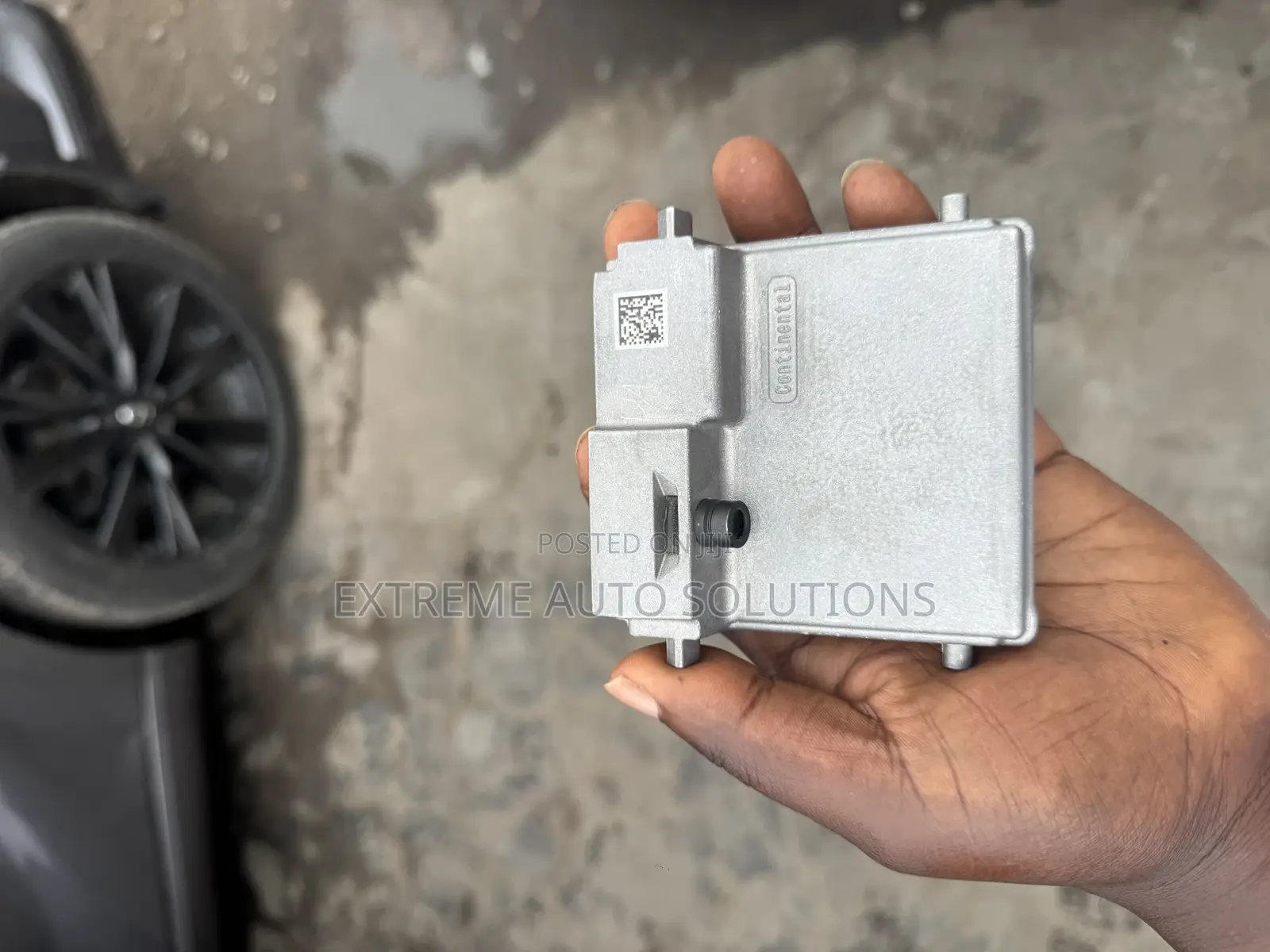 Oem Front Windsheild Camera Control Module Toyota Rav4 2022 2023