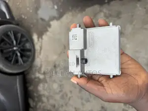 Oem Front Windsheild Camera Control Module Toyota Rav4 2022 2023