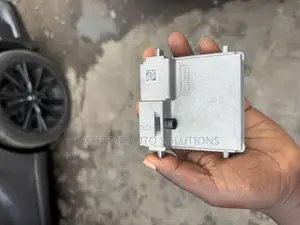 Oem Front Windsheild Camera Control Module Toyota Rav4 2022 2023