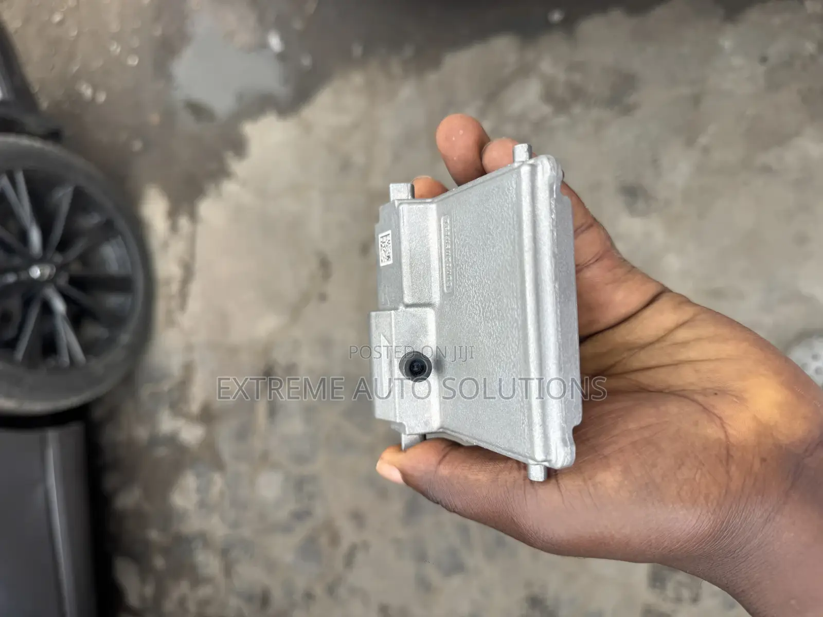 Oem Front Windsheild Camera Control Module Toyota Rav4 2022 2023