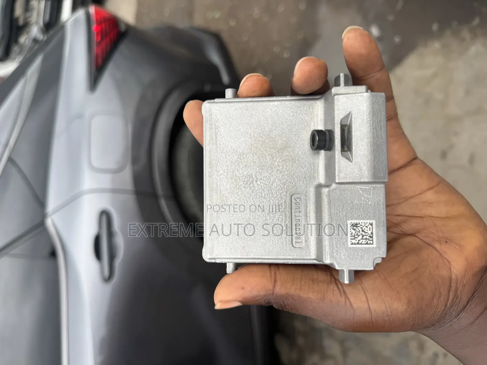 Oem Front Windsheild Camera Control Module Toyota Rav4 2022 2023